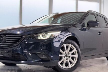 Mazda 6 186.000 km 7.990 &euro; Pinneberg 25421