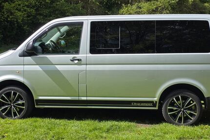 VW T5 Transporter 119.000 km 27.990 &euro; Hamburg 22119