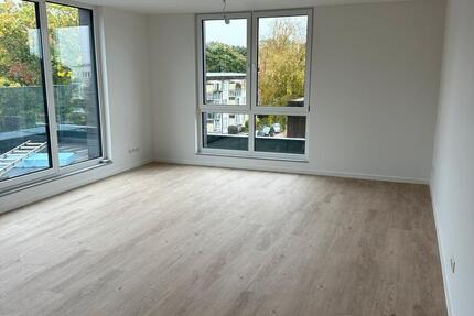 Penthouse Wohnung 86m2 Neubau teilmöbliert hochwertige Aus 2 zimmer