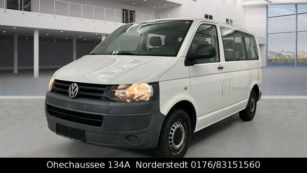 T5 Transporter