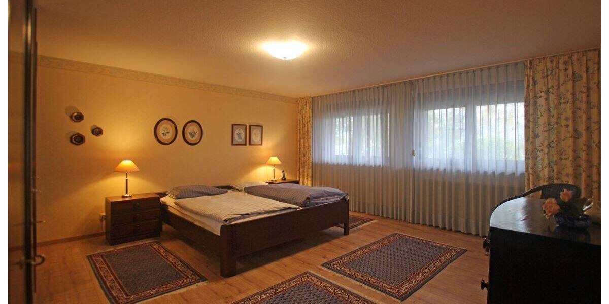 Etagenwohnung Geesthacht - 3 Zimmer, 118 m&sup2;, 298.000&euro; | Angebot:25702061