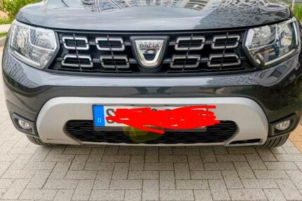 Dacia Duster 80.000 km 9.900 &euro; Hamburg/Berlin 20059