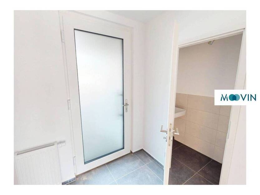 **PLATZ FÜR DIE GANZE FAMILIE: 4-Zimmer-Reihenmittelhaus mit EBK, TERRASSE, 2 BÄDERN uvm. im FinkenPark Geesthacht**