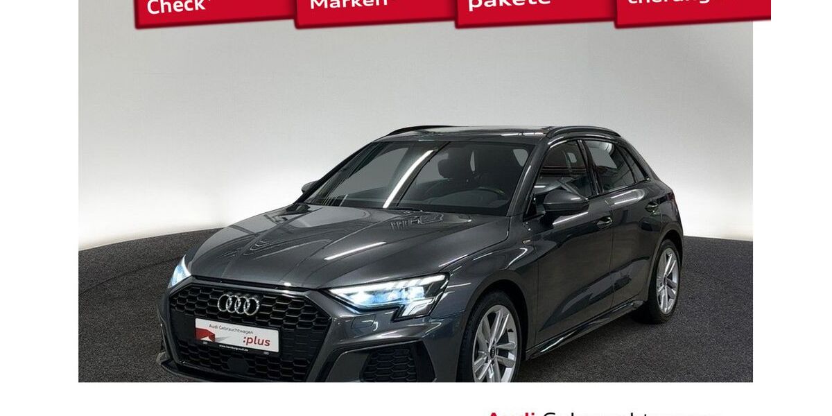 Audi A3 79.695 km 24.440 &euro; Hamburg 20537