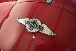 Morgan Plus 8 Früher Achter mit zauberhafter Patina 78.000 km 39.999 &euro; Hamburg 22339
