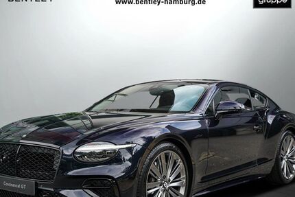 Bentley Continental GT 4.000 km 319.900 € Hamburg 22419