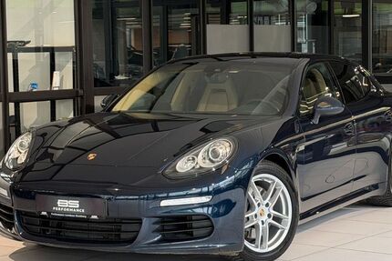 Porsche Panamera 131.000 km 34.990 &euro; Hamburg 22529