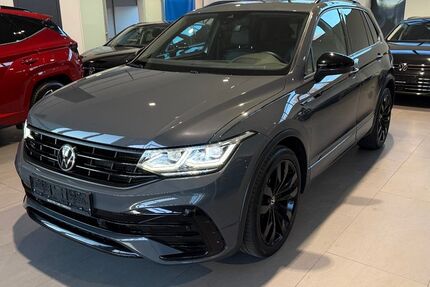 VW Tiguan 93.500 km 32.999 &euro; Tornesch 25436