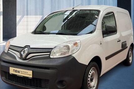 Renault Kangoo 35.432 km 11.890 &euro; Hamburg 22763