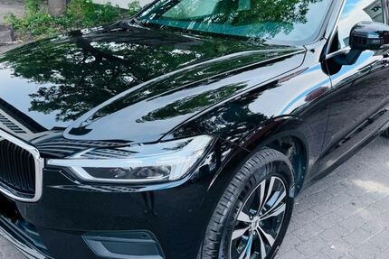 Volvo XC60 109.000 km 24.999 &euro; Hamburg 22047