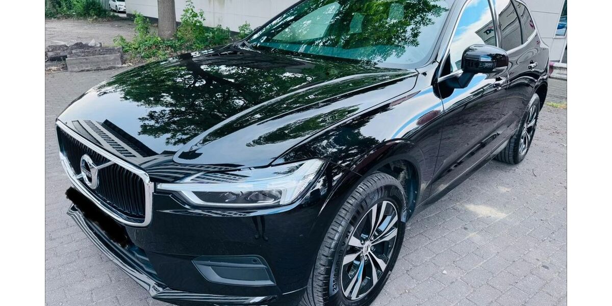 Volvo XC60 109.000 km 24.999 &euro; Hamburg 22047
