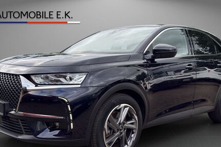 DS Automobiles DS7 (Crossback) 26.800 km 21.900 &euro; Bönningstedt 25474