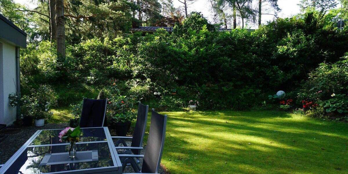 Bungalow Hamburg Hausbruch - 4 Zimmer, 123 m&sup2;, 649.000&euro; | Angebot:26402122