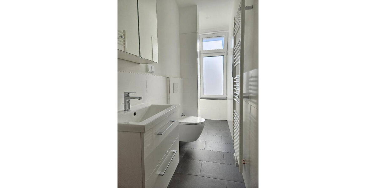 Etagenwohnung Hamburg Hoheluft-Ost - 2 Zimmer, 48 m&sup2;, 2.000&euro; | Angebot:26791665