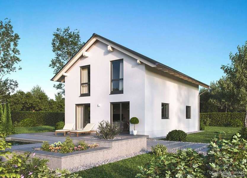 Haus zum Kaufen in Hamburg 664.900 € 154 m²