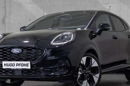 Ford Puma 2.500 km 27.650 € Hamburg 22335