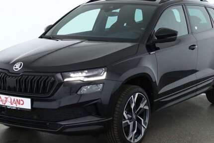 Skoda Karoq 4.397 km 34.890 &euro; Hamburg 22761