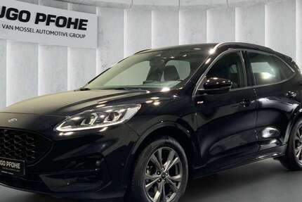 Ford Kuga 18.472 km 23.930 € Hamburg 22335