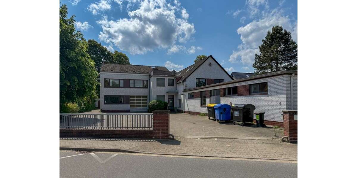 Büro in Schenefeld-Dorf 1.690.000 € 1211 m² zimmer