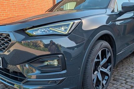 Seat Tarraco 53.500 km 26.999 &euro; Apensen 21641