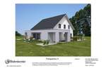 Ein modernes Haus für zwei FamilienGenerationen o. als Doppelhaus im schönen Hamburg. Individuell planbar. - Doppelhaushälfte Hamburg Poppenbüttel | Angebot:26111387
