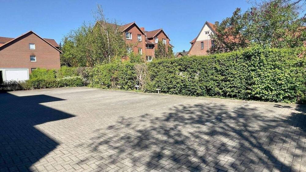 Terrassenwohnung Winsen (Luhe) Winsen - 2 Zimmer, 57 m&sup2;, 175.000&euro; | Angebot:26916616