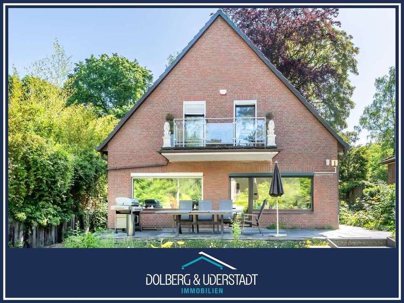 Haus zum Kaufen in Hamburg Rissen 798.000 € 180.56 m²