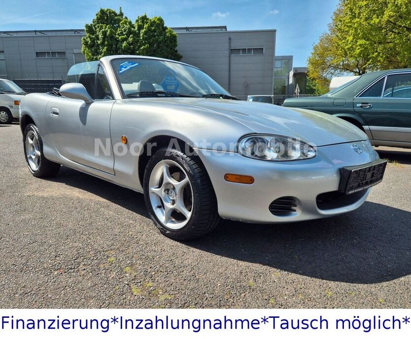MX-5