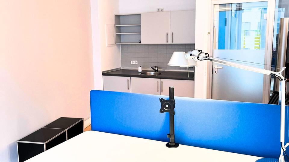 Gewerbeobjekt Hamburg Altona-Nord - 540&euro; | Angebot:26290103