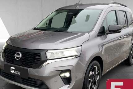 Nissan Townstar 13.982 km 24.990 &euro; Hamburg 22159