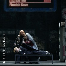 Ruslan und Ljudmila 10.12.2026 Hamburgische Staatsoper