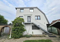 Ein- oder Zwei-Generationenhaus in Pinneberg