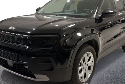 Jeep Avenger 40.900 km 24.490 &euro; Uetersen 25436