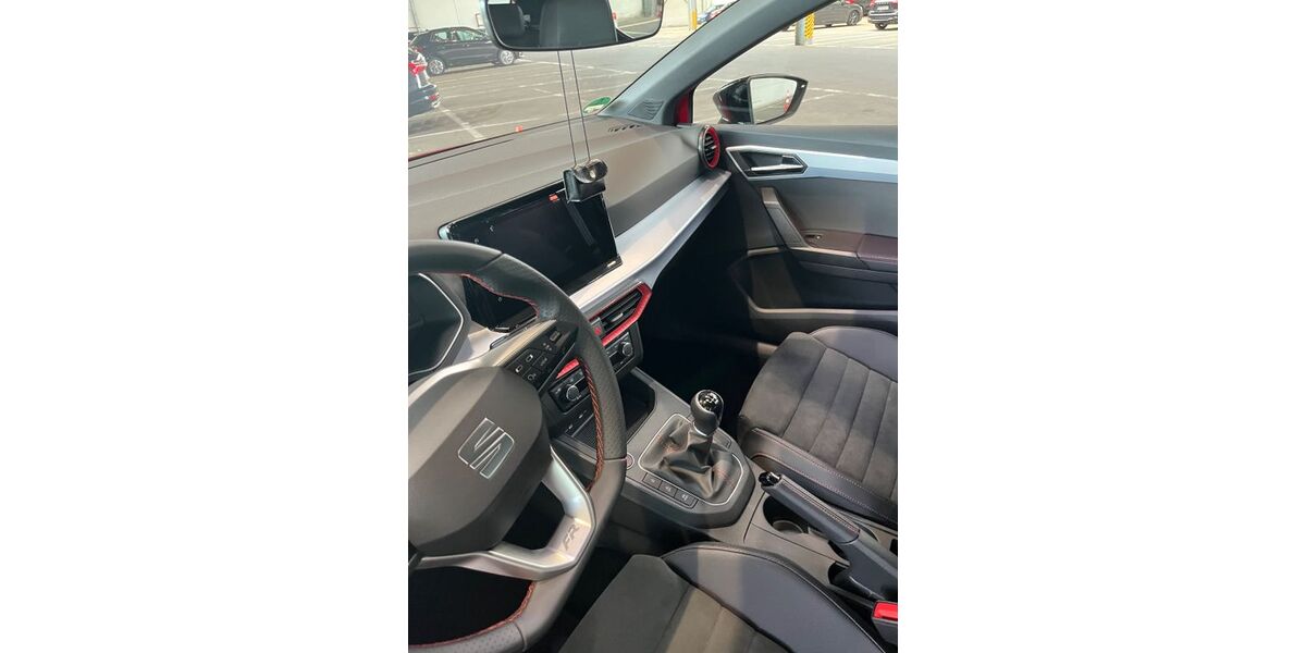 Seat Ibiza 36.000 km 21.500 &euro; Glinde 21509