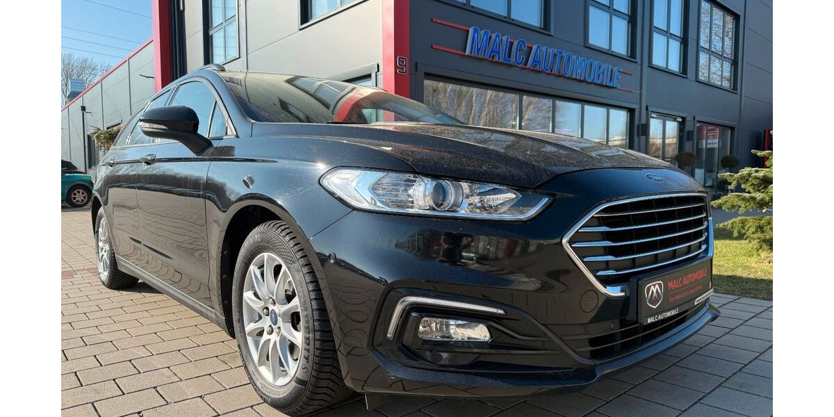 Ford Mondeo 113.436 km 14.999 &euro; Neu Wulmstorf 21629