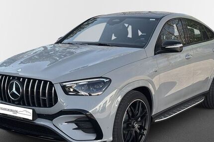 Mercedes GLE 53 AMG