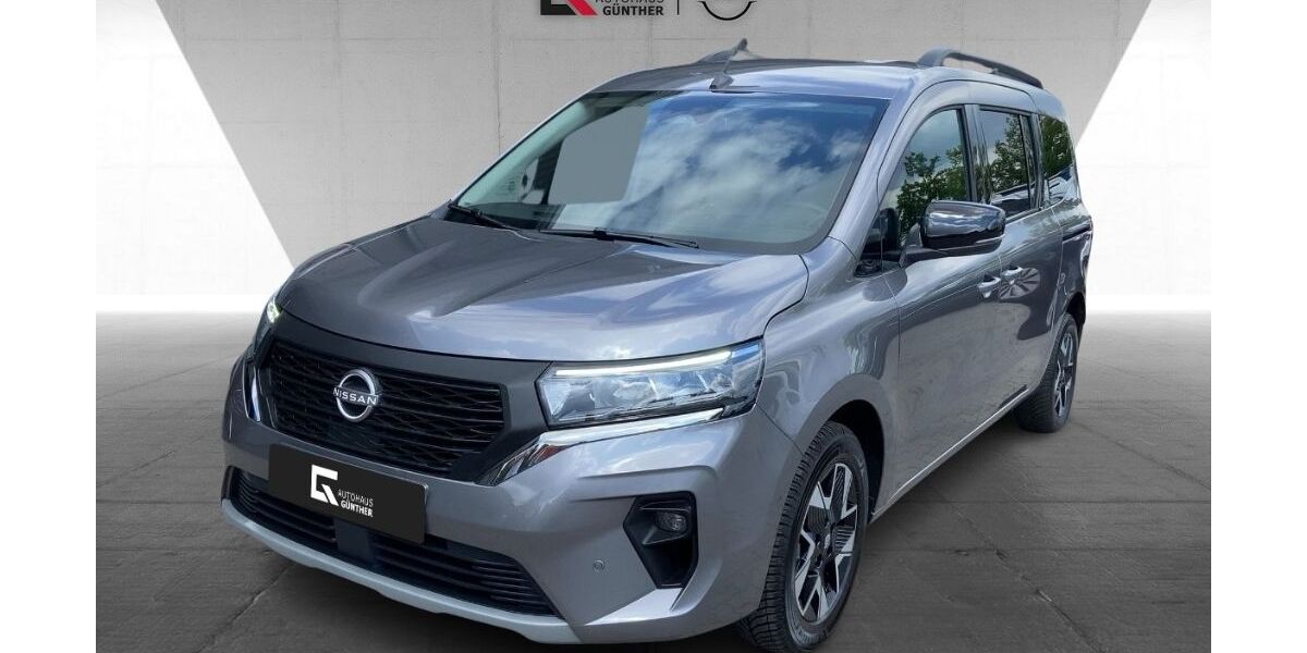 Nissan Townstar 17.906 km 29.990 &euro; Hamburg 22399