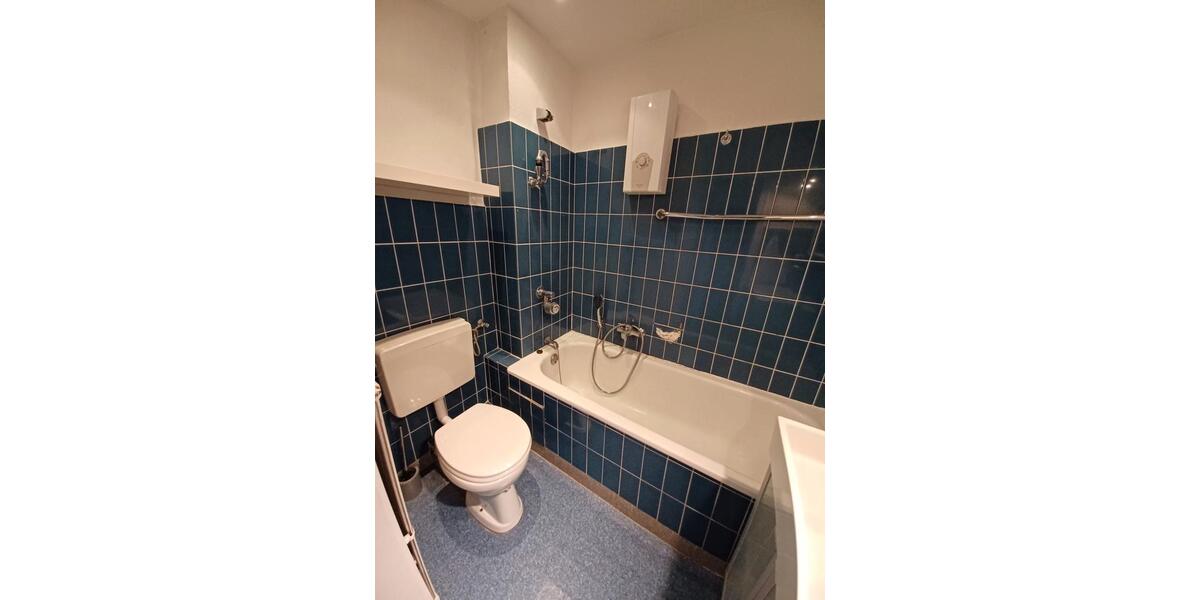 Etagenwohnung Hamburg Schnelsen - 1.5 Zimmer, 39 m&sup2;, 145.000&euro; | Angebot:26866219