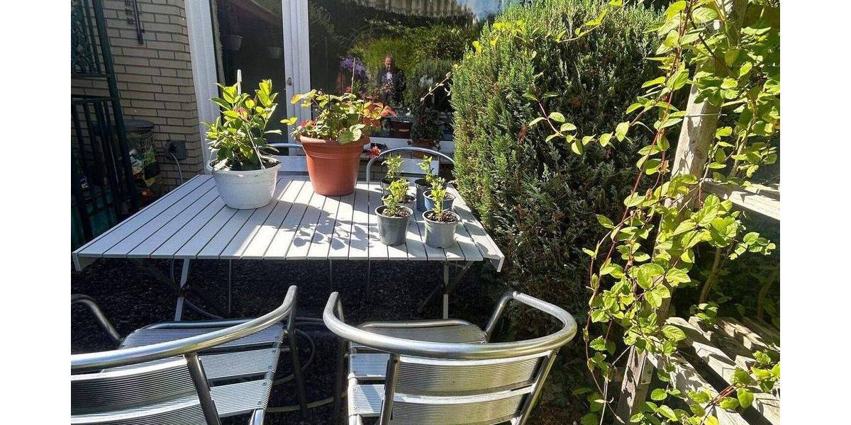 Mehrfamilienhaus, Wohnhaus Hamburg Sasel - 4 Zimmer, 105 m&sup2;, 585.000&euro; | Angebot:25797150