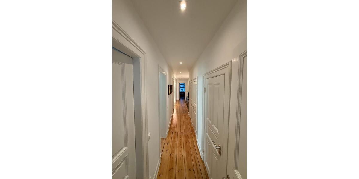 Hochparterre Hamburg Hamburg-Mitte - 4 Zimmer, 104 m&sup2;, 819.000&euro; | Angebot:26107939