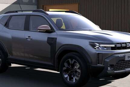 Dacia Duster 1.500 km 29.130 &euro; Hamburg 22159