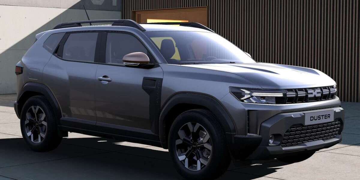 Dacia Duster 1.500 km 29.130 &euro; Hamburg 22159