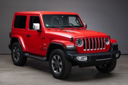 Jeep Wrangler 40.400 km 44.900 &euro; Hamburg 22976