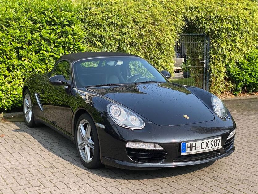 Boxster
