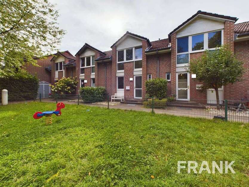 Haus zum Kaufen in Hamburg 525.000 € 101 m² 4 zimmer