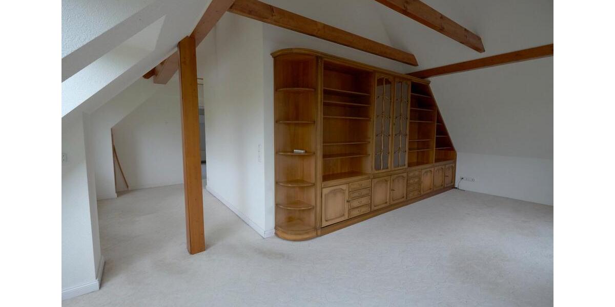 Maisonettenwohnung Hamburg Allermöhe - 4 Zimmer, 120 m&sup2;, 1.800&euro; | Angebot:25996738