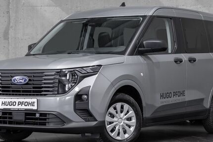 Ford Tourneo Courier 24.000 km 23.900 &euro; Hamburg 22335