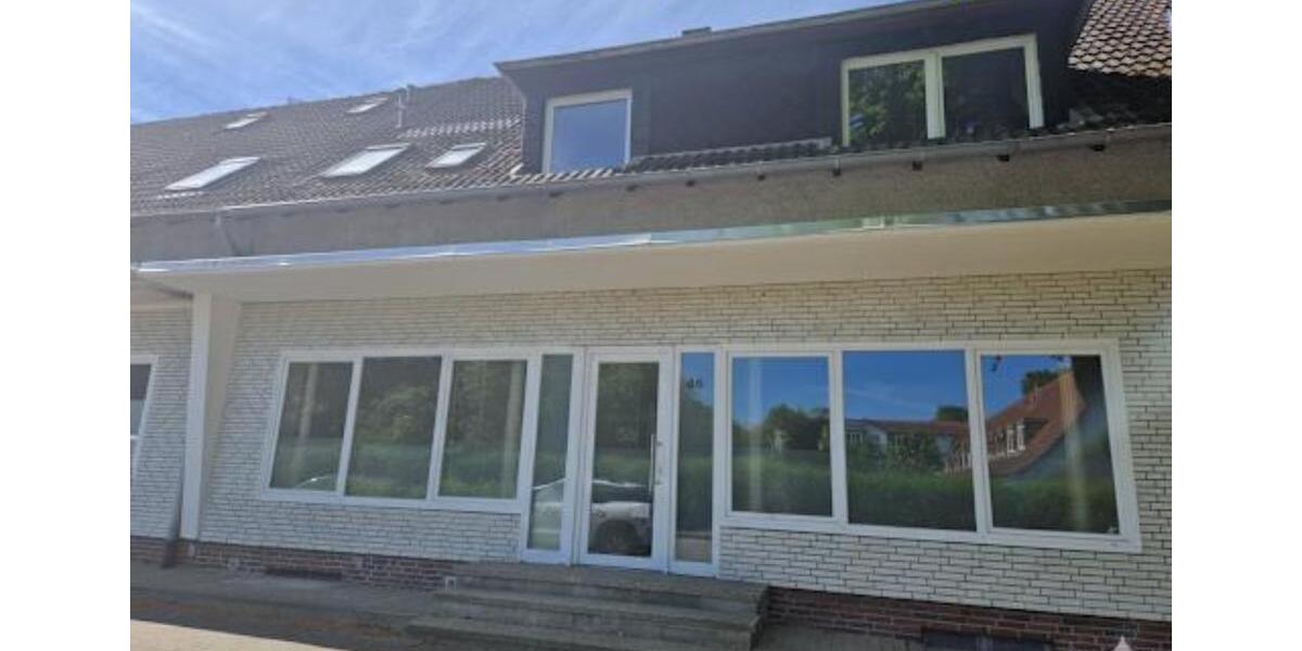 Erdgeschoßwohnung Glinde - 2 Zimmer, 85 m&sup2;, 1.100&euro; | Angebot:24977262