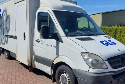 Mercedes-Benz Sprinter 350.000 km 3.990 &euro; Jork 21635