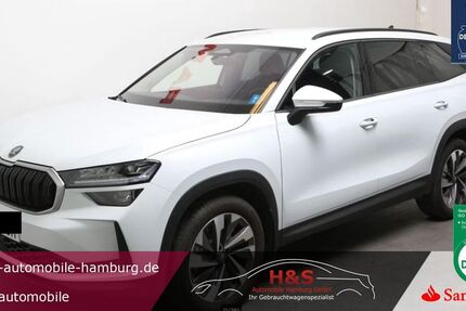 Skoda Kodiaq 13.424 km 45.900 &euro; Pinneberg 25421